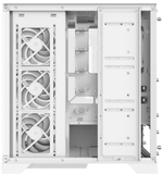Корпус ATX ADATA XPG INVADER X BTF White