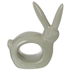 GAEM Держатель для салфетки "Заяц", L8,5 W3,5 H11 см