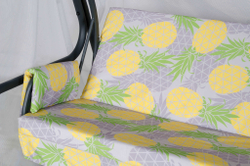 Качели садовые "Тропикана"