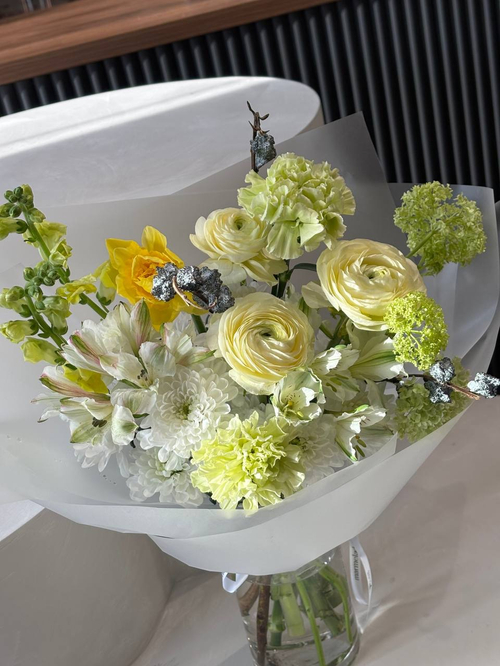 собран сегодня #02