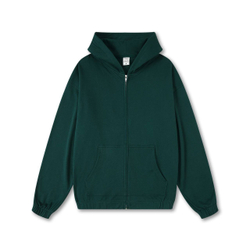 Худи zip Off Street