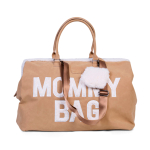 Сумка для мамы CHILDHOME MOMMY BAG