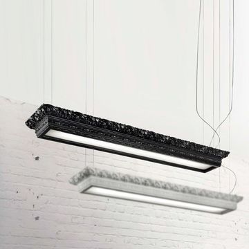 Masiero ARTE LINEAR S1 WH-M