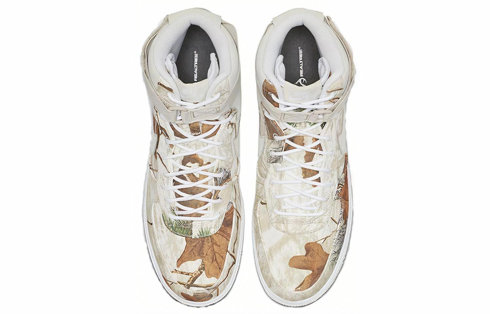 Кроссовки Nike Air Force 1 Realtree Pack