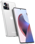 Смартфон Motorola Edge 30 Ultra 12 ГБ/256 ГБ белый