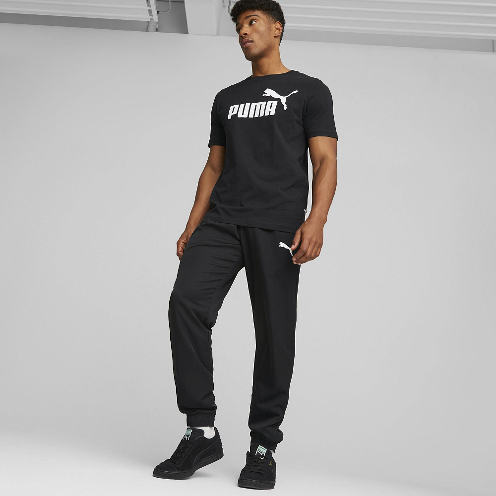 Мужские брюки PUMA ACTIVE Woven Pants