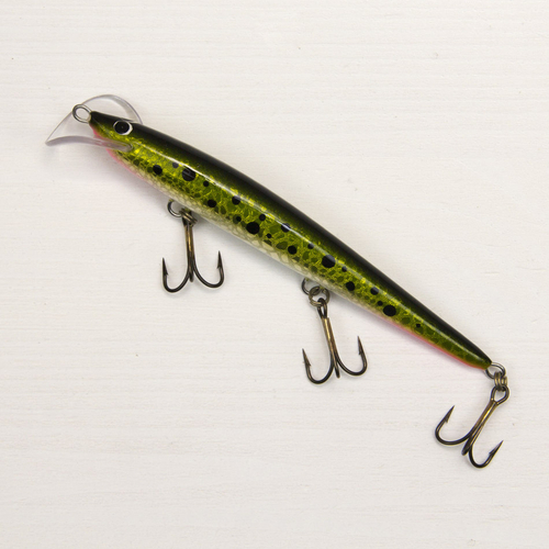 SPN Тихвин 12 см., цвет 103