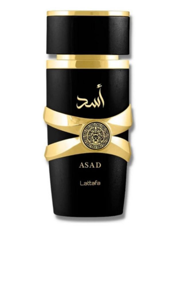 Lattafa Asad