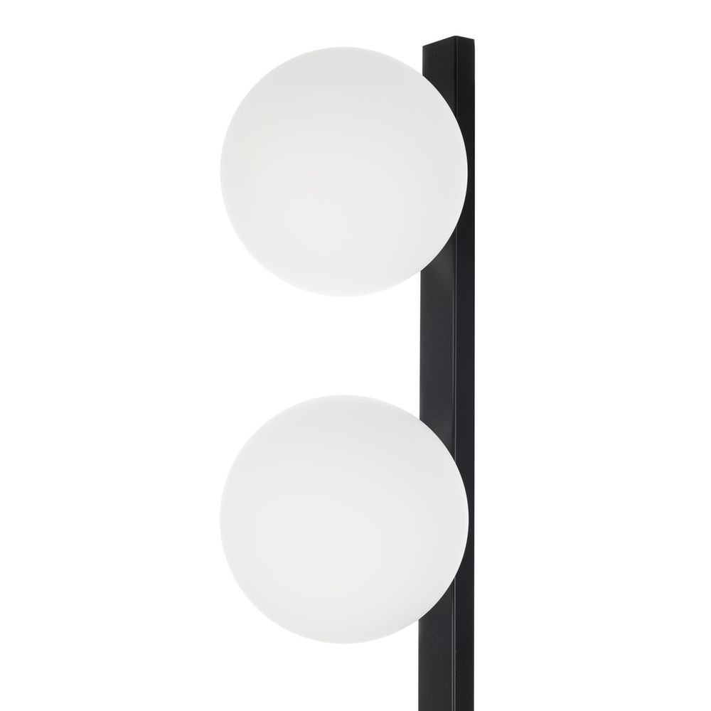 Citilux GLOB CL209431 Светильник настенно-потолочный Чёрный