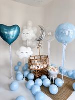 Воздушные шары №8394