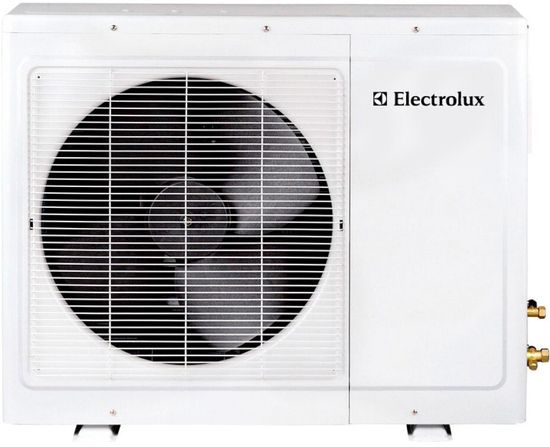 Сплит-система Electrolux EACS-12HP/N3