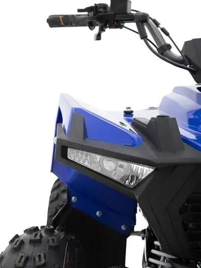 Квадроцикл SHARMAX Cross 200 (P)