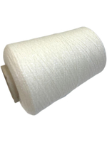 Пряжа на бобине (Италия) 85% меринос 6% п/а 9% п/э 100г 100г-2500м