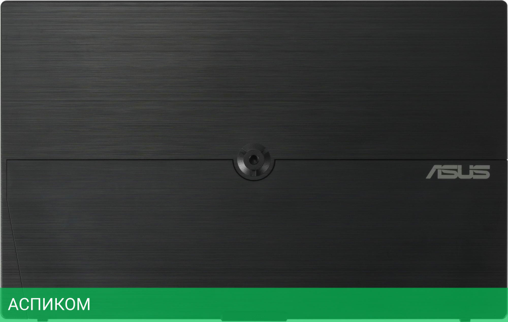 Монитор Asus MB16ACV (90LM0381-B01370)