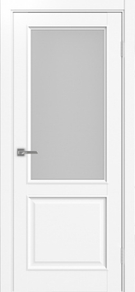 Межкомнатная дверь Optima Porte ТОСКАНА 602.21 с багетом