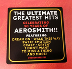 Aerosmith / Greatest Hits (LP)