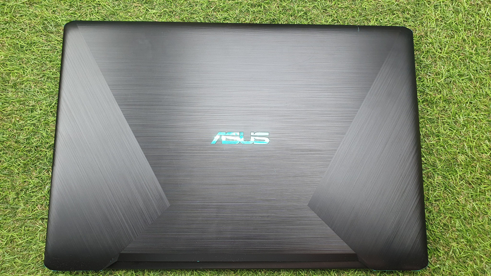 Игровой ASUS Ryzen 5/32 Gb/GTX 1050 4 ГБ/FHD