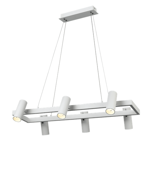 Подвесной светильник Vele Luce Neo VL10021P06