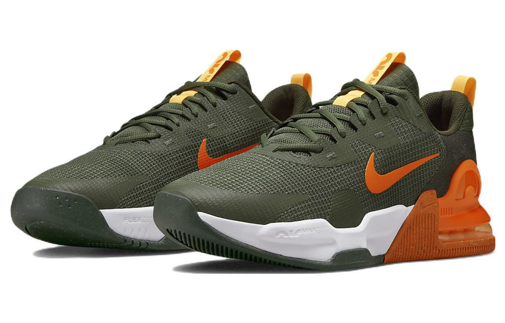 Кроссовки Nike Legend React 3