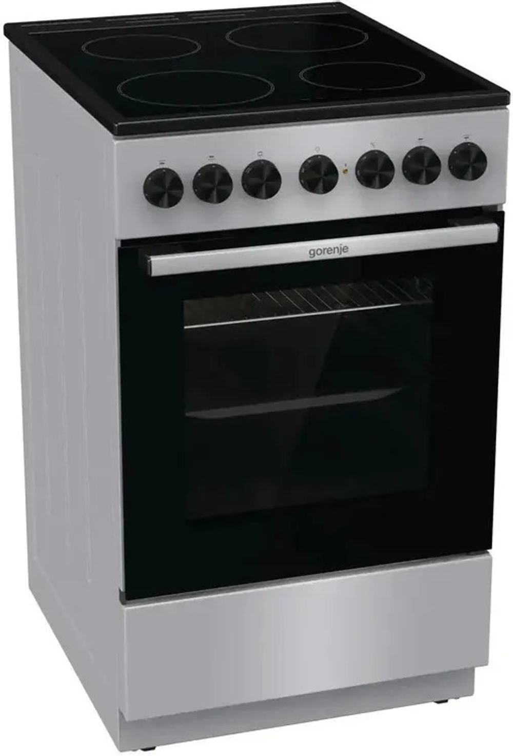 Электрическая плита Gorenje GEC5B60SG