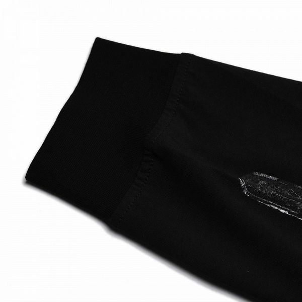 Лонгслив «Fairies» 4-Ways Черный - фото 13