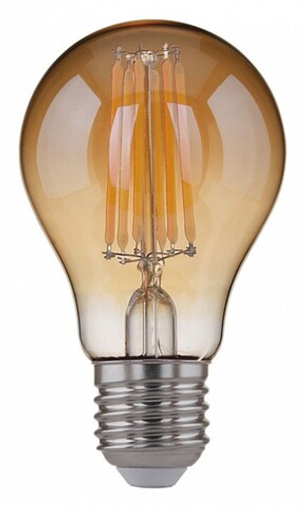 Лампа светодиодная Elektrostandard Classic F E27 12Вт 3300K a048345