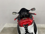 Suzuki GSX1300R Hayabusa 2013