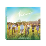 Альбом NATURE - NATURE WORLD : CODE W 3rd Mini Album