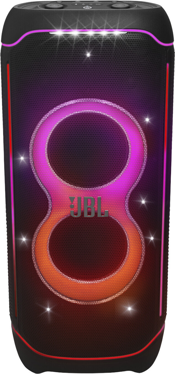 Портативная акустика JBL PartyBox Ultimate 1100