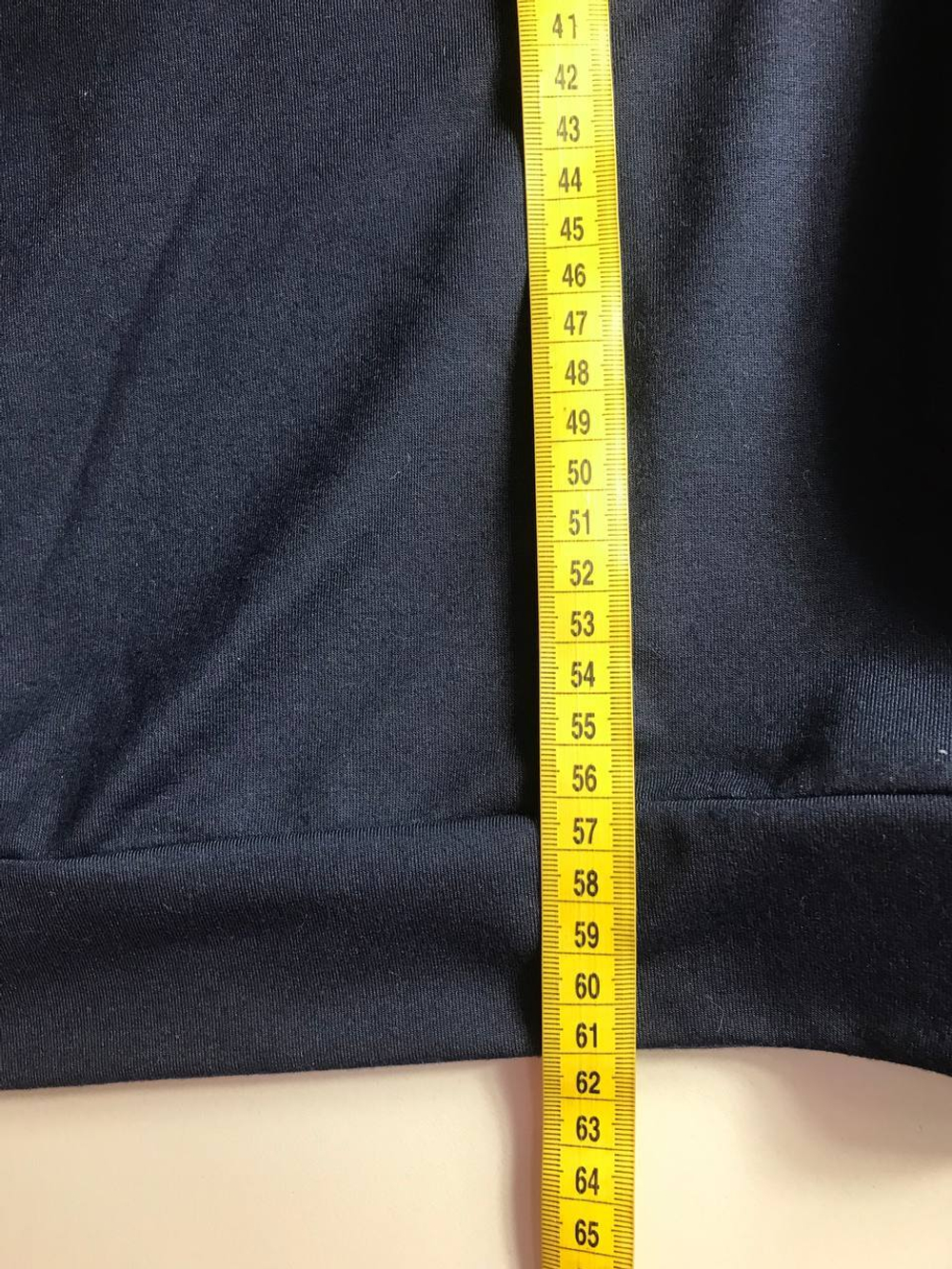 Толстовка Alexandra Kazakova с надписью, маркировка S/M, визуально на 44/46 размер