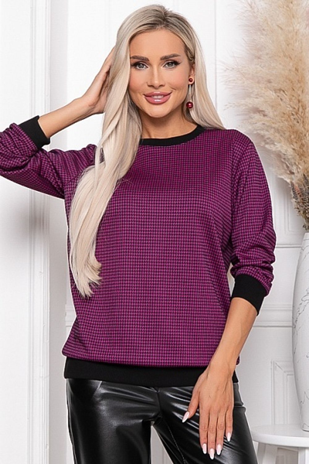 Джемпер 41996-1 Avili (Акция)