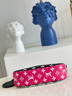 Louis Vuitton Bagatelle BB