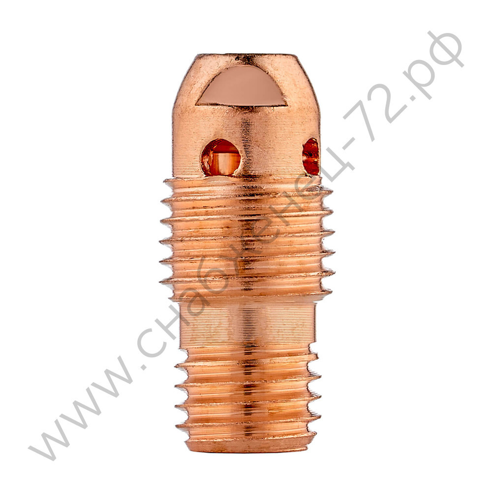 Держатель цанги d3,0мм (TIG TP 9/20/25) JFK0930