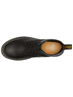 Ботинки DR. MARTENS 1460 Greasy 'Black'