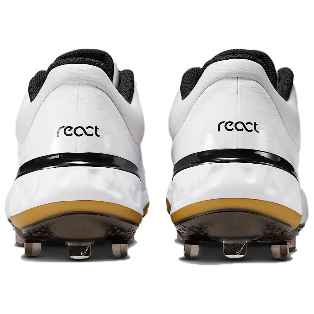 Nike Alpha Huarache Elite 4 Breathable Coverage Support Function Classification