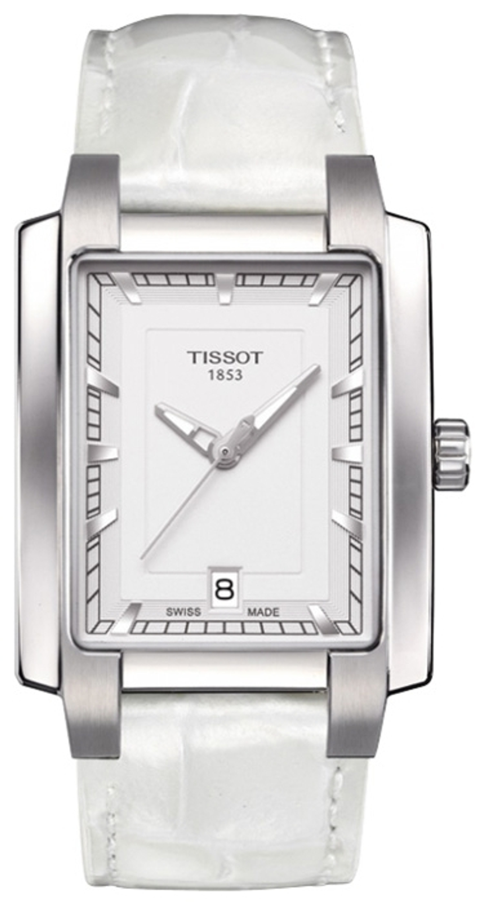 Tissot T-Trend TXL Lady T0613101603100