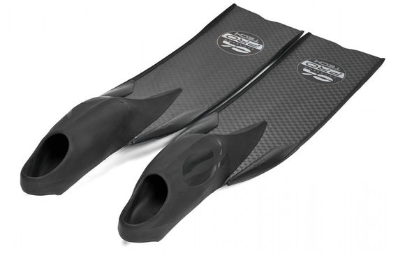 Ласты C4 Carbon Protech Carbon T700 T700