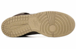 Кроссовки Nike Dunk Sb Pro Tweed