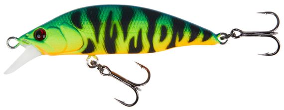 Воблер тонущий LJ Pro Series YUGA S 05.00/901