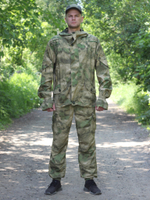 Маскхалат КАМУФЛЯЖ