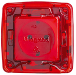 Крышка защитная красный ETIKA Legrand