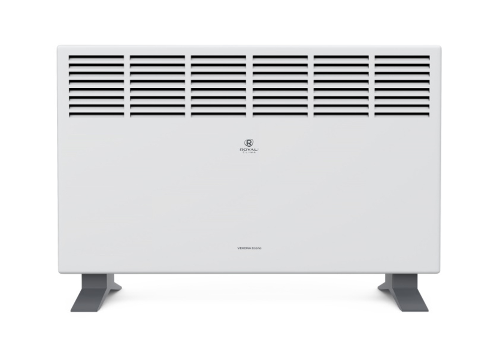 Конвекторы ROYAL CLIMA REC-VE1500M фото 2