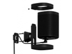 Кронштейн Sonos One Wall Mount Черный