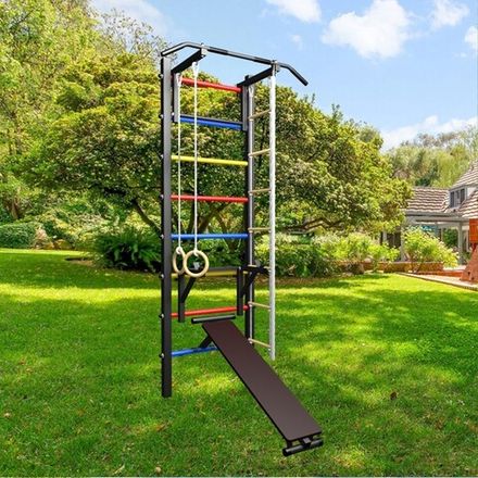 Уличная шведская стенка Sv Sport У430