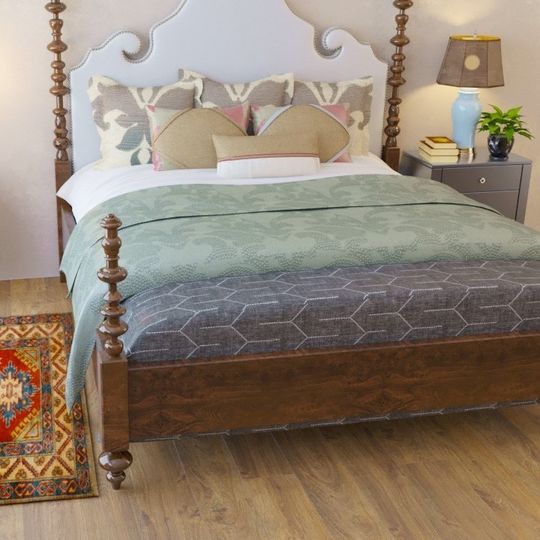 ЛАМИНАТ ALLOC 04431 ДУБ ОСЛО