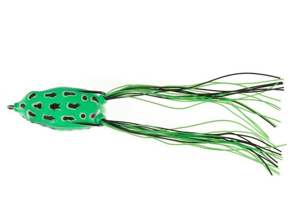 Приманка мягкая LJ Pro Series FROG 2.0in (05.00)/003 1шт.