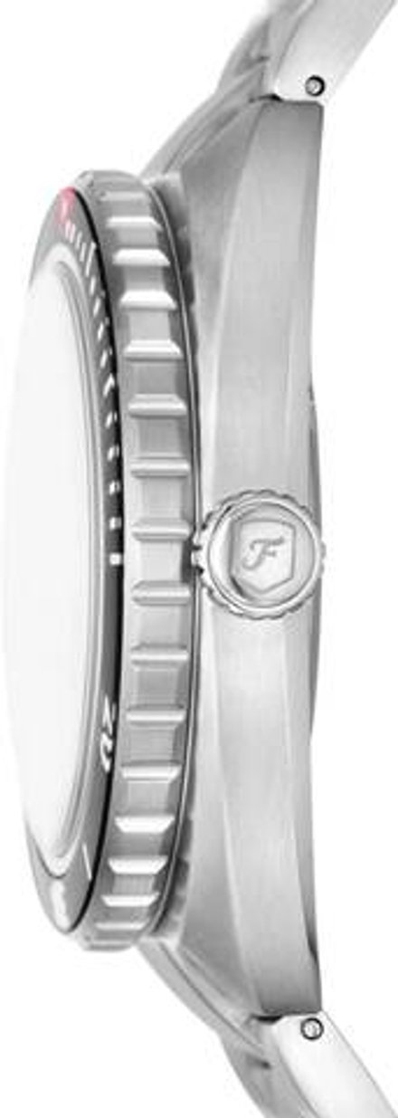 Мужские наручные часы Fossil FS6064