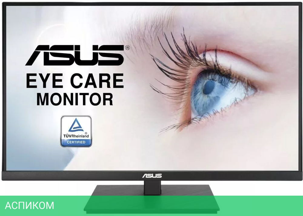 Монитор ASUS VA27AQSB