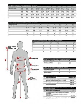 Рубашка NORFIN Focus Short Sleeves Gray