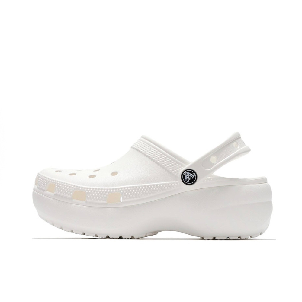 Crocs Classic Platform Clog Eva